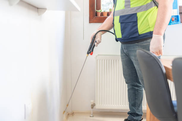 Best Pest Control Treatment  in Honesdale, PA